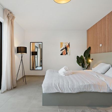 Comfort & Style In Vibrant Luxembourg Coliving Kültér fotó