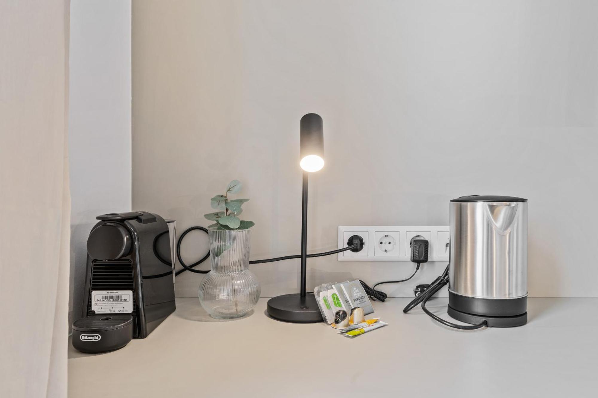 Comfort & Style In Vibrant Luxembourg Coliving Kültér fotó
