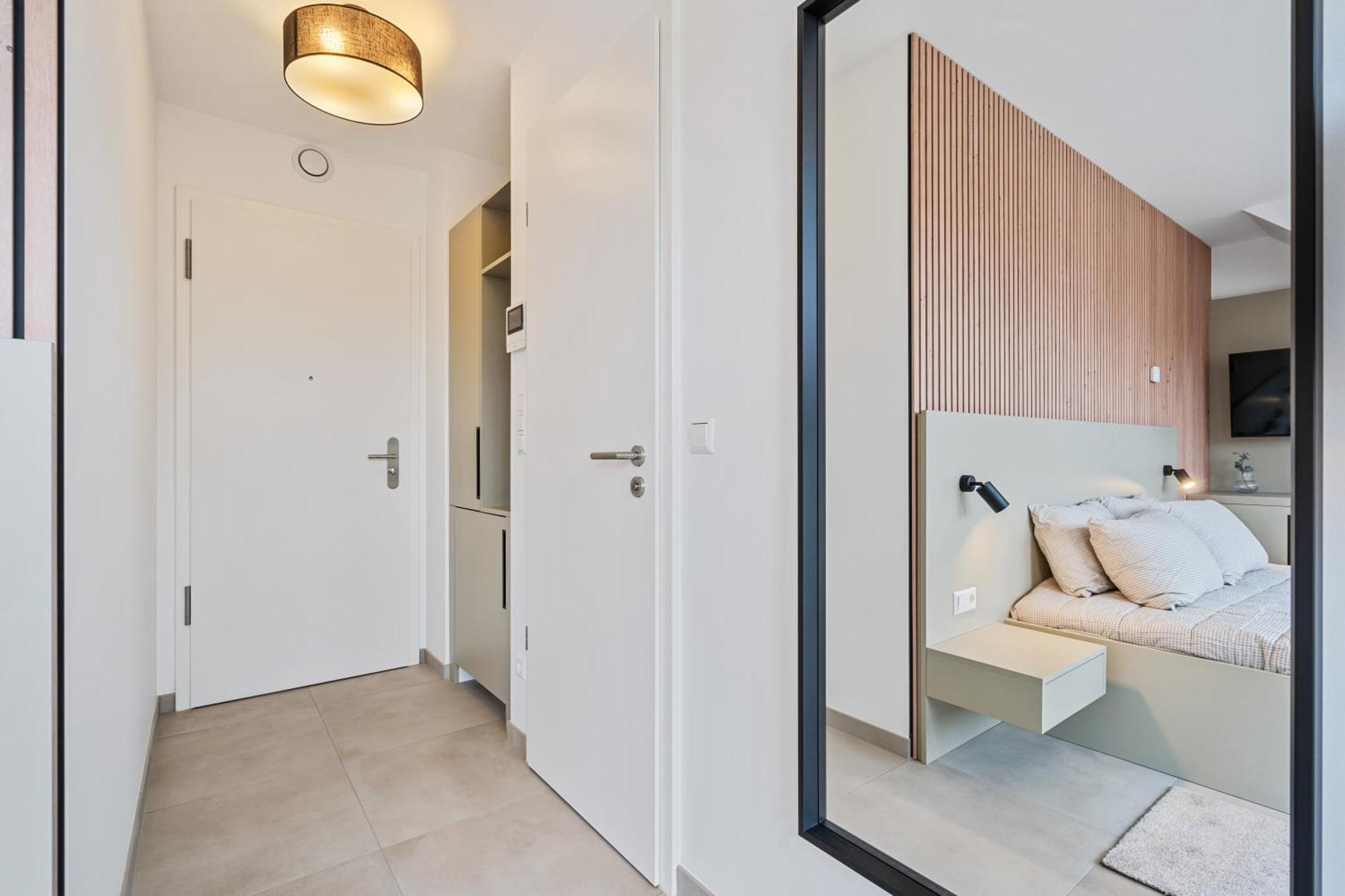 Comfort & Style In Vibrant Luxembourg Coliving Kültér fotó