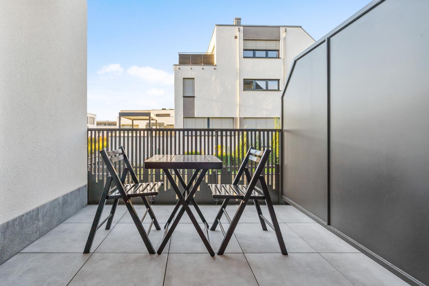 Comfort & Style In Vibrant Luxembourg Coliving Kültér fotó