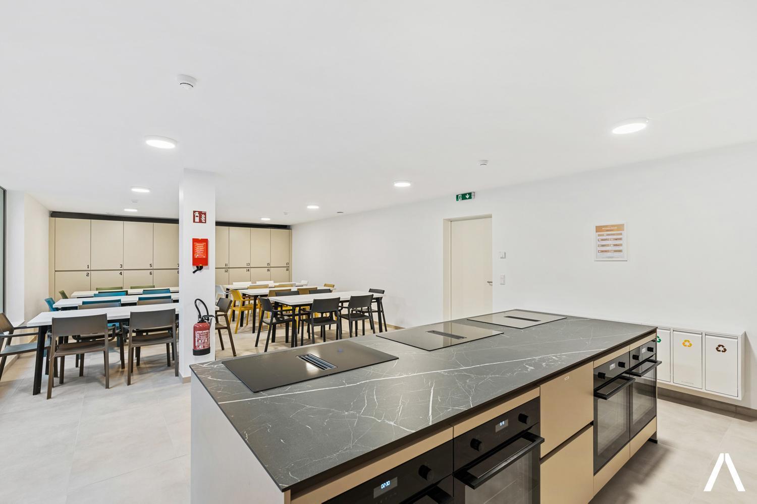 Comfort & Style In Vibrant Luxembourg Coliving Kültér fotó