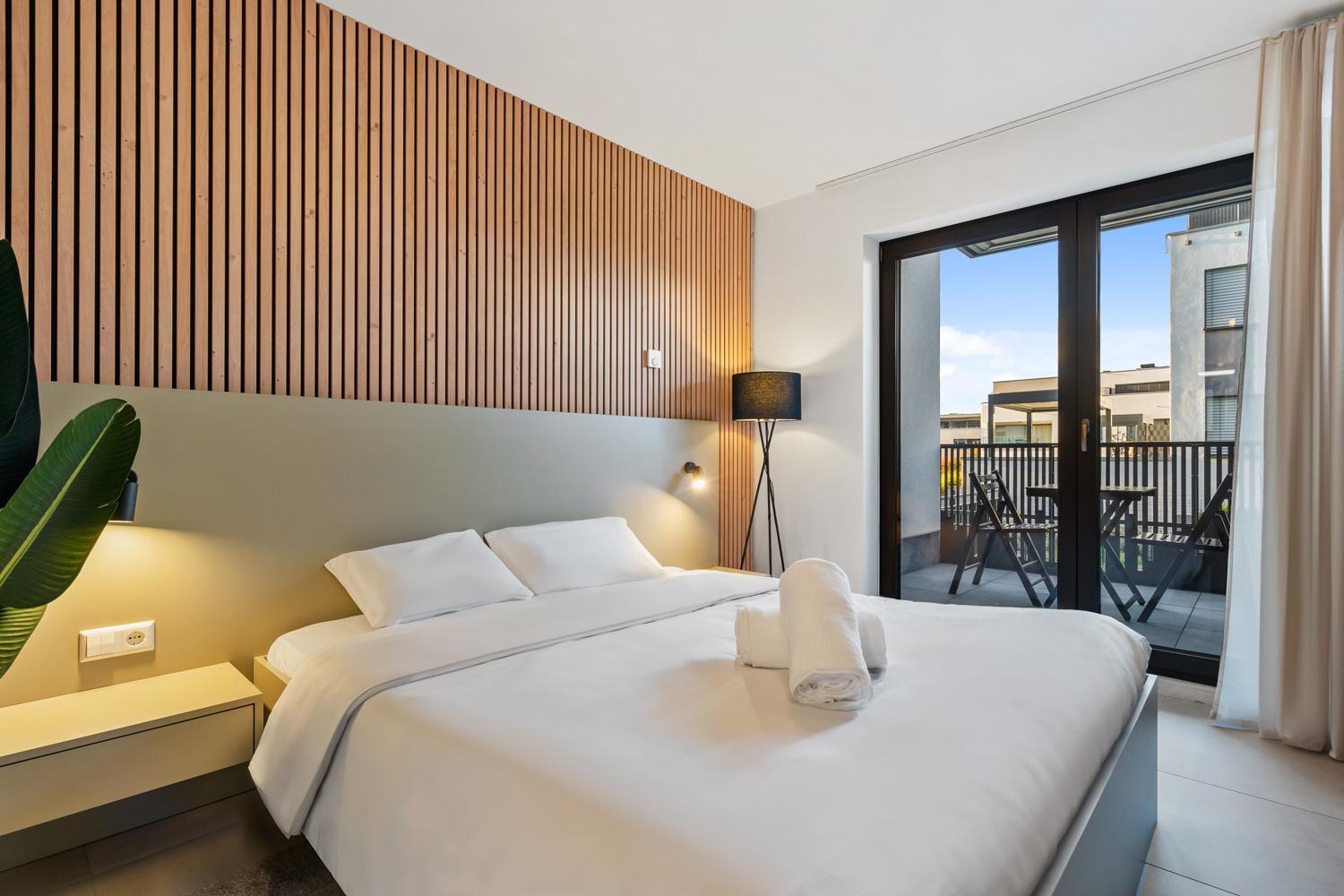 Comfort & Style In Vibrant Luxembourg Coliving Kültér fotó