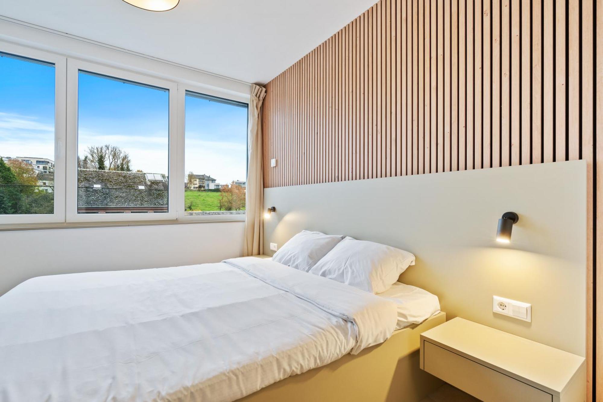 Comfort & Style In Vibrant Luxembourg Coliving Kültér fotó