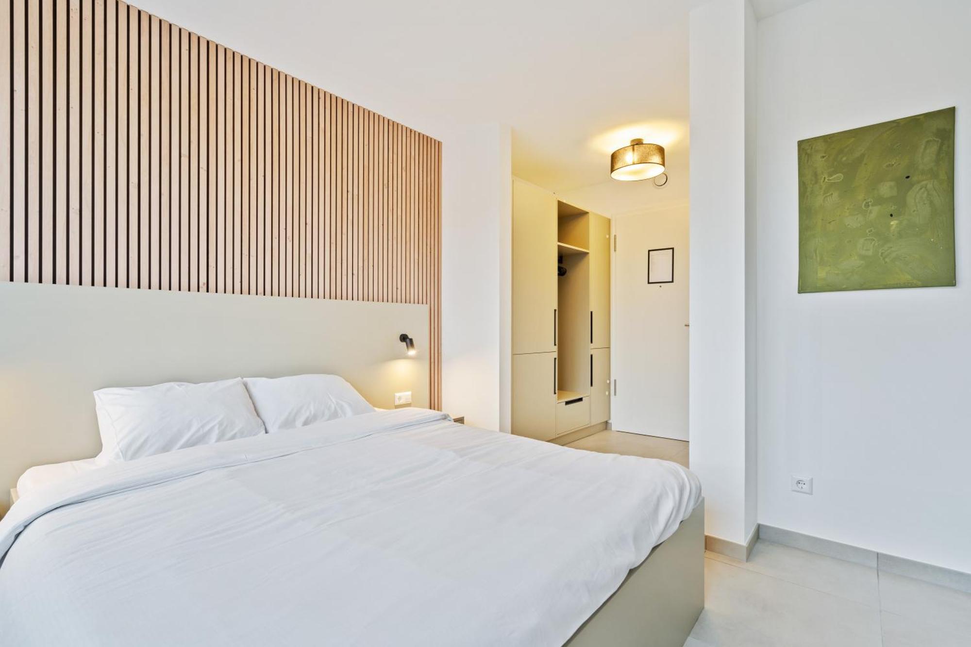 Comfort & Style In Vibrant Luxembourg Coliving Kültér fotó