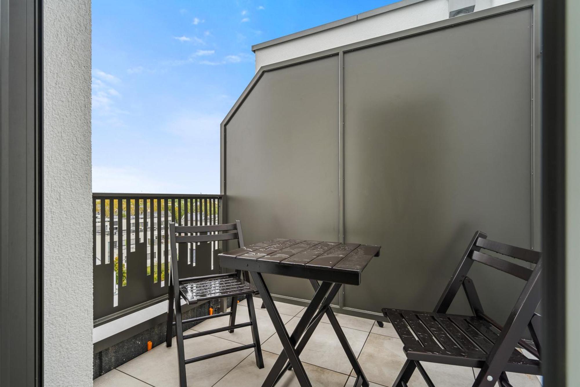 Comfort & Style In Vibrant Luxembourg Coliving Kültér fotó